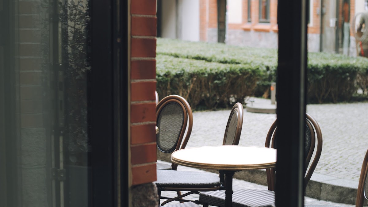 Father Carpenter — café photo 1