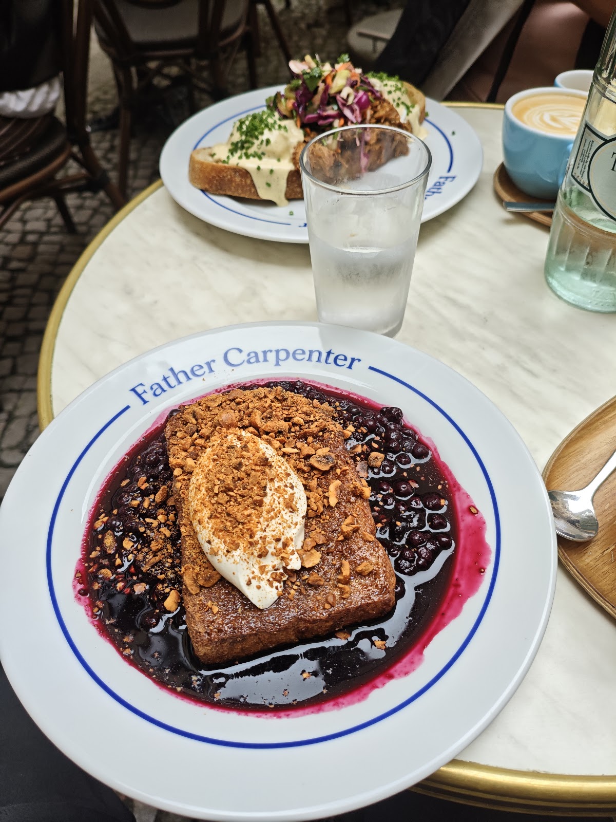 Father Carpenter — café photo 3
