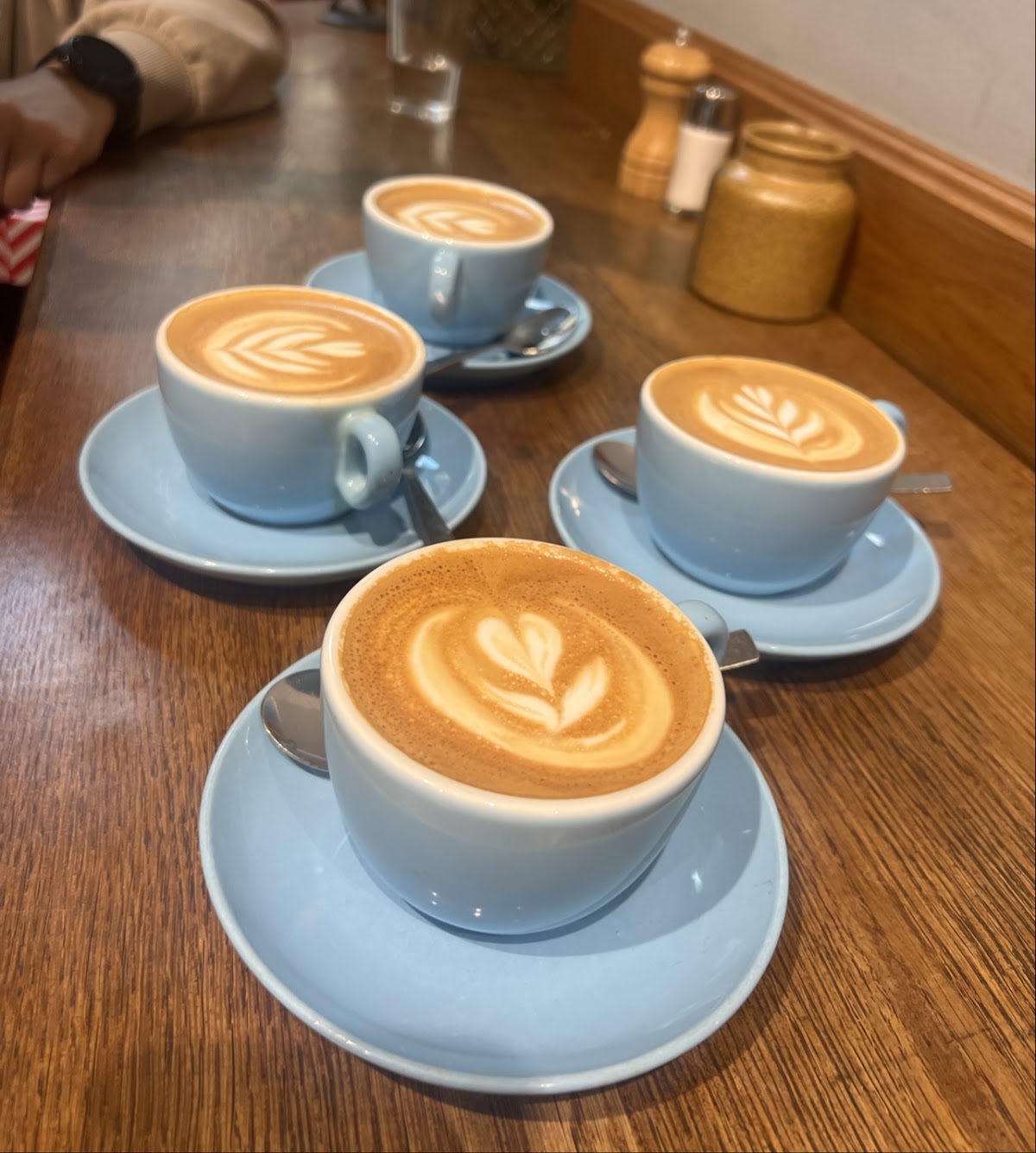 Father Carpenter — café photo 6