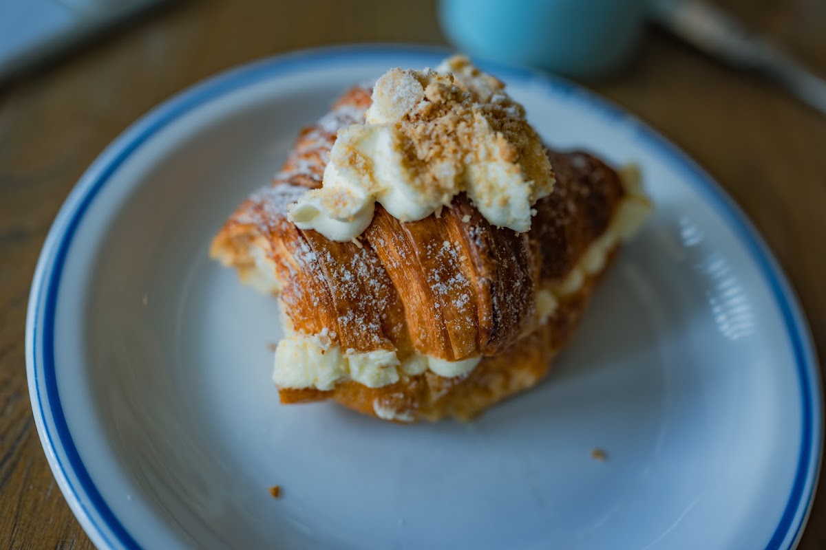 Milk Bar Coffee — café photo 4