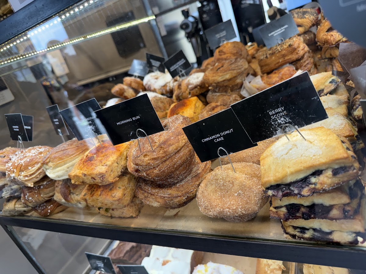 Equator Coffees Fort Mason — café photo 6