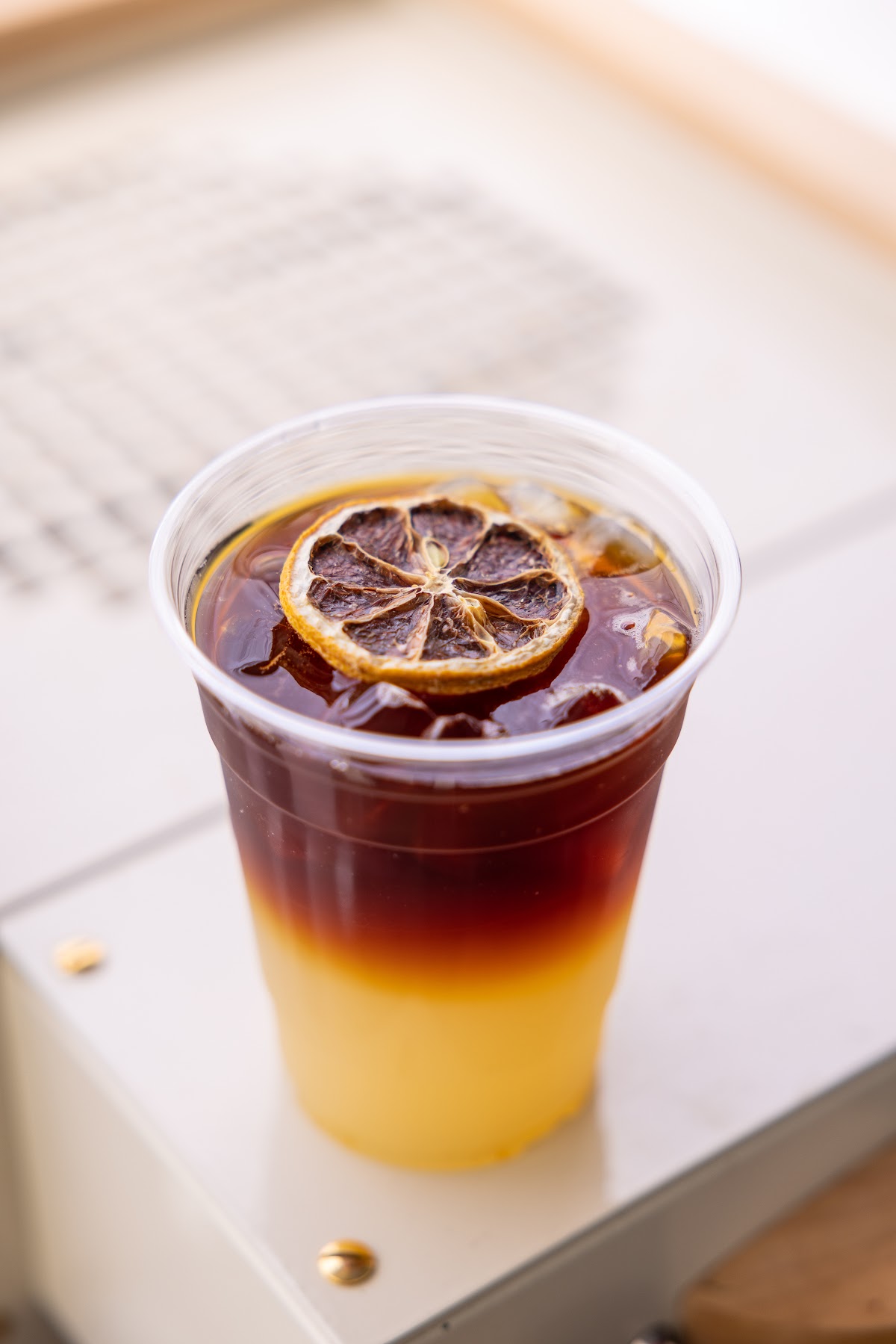Be Bright Coffee — café photo 2