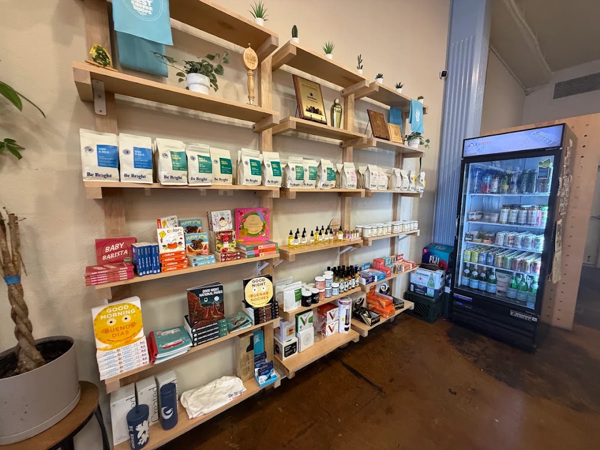 Be Bright Coffee — café photo 5