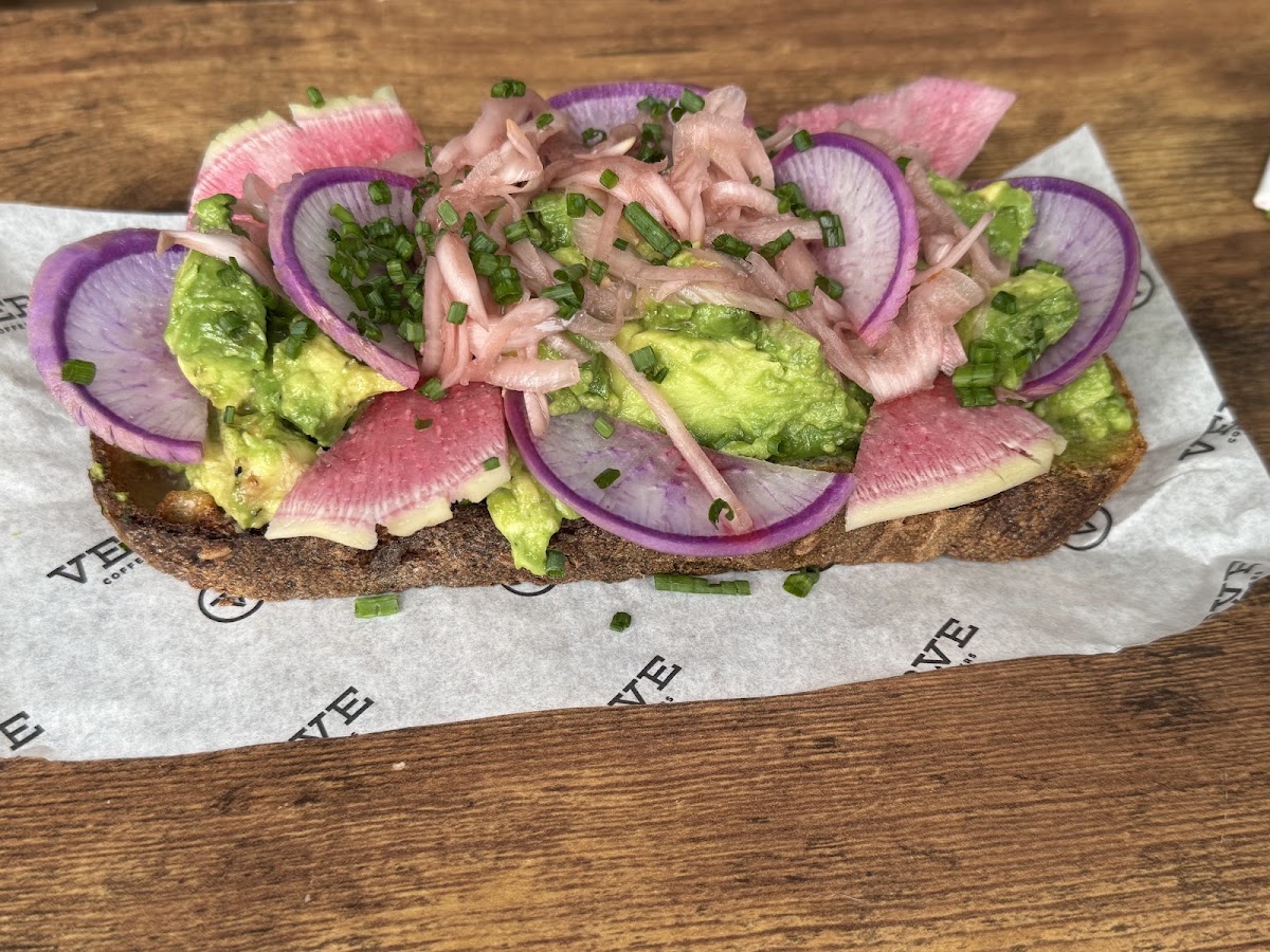 Verve Coffee Roasters Market St — café photo 3
