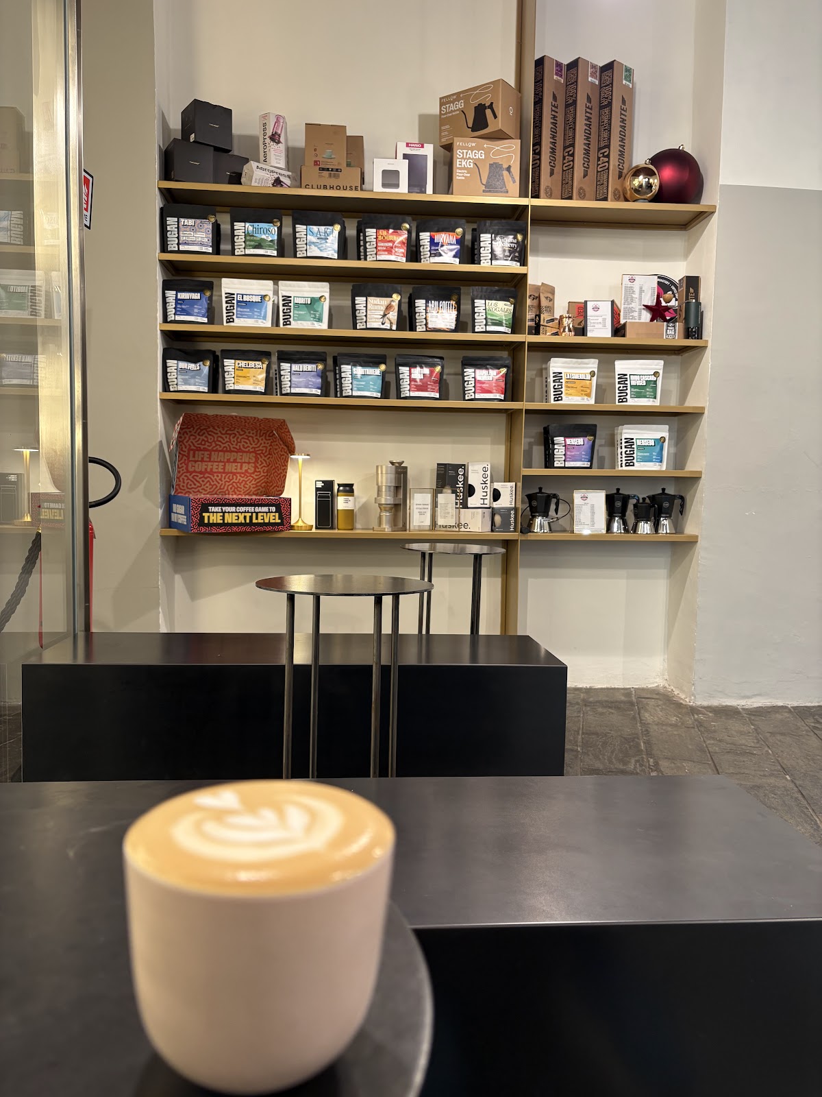 Gud Coffee Milano — café photo 4