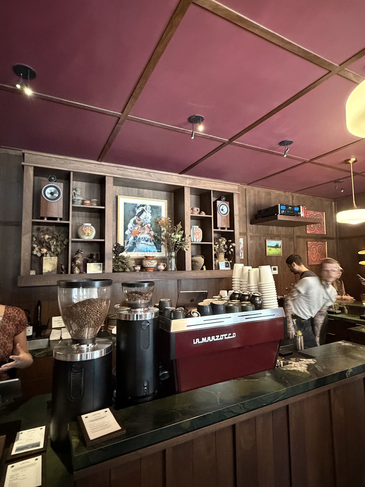 Arcane Estate Coffee — café photo 2