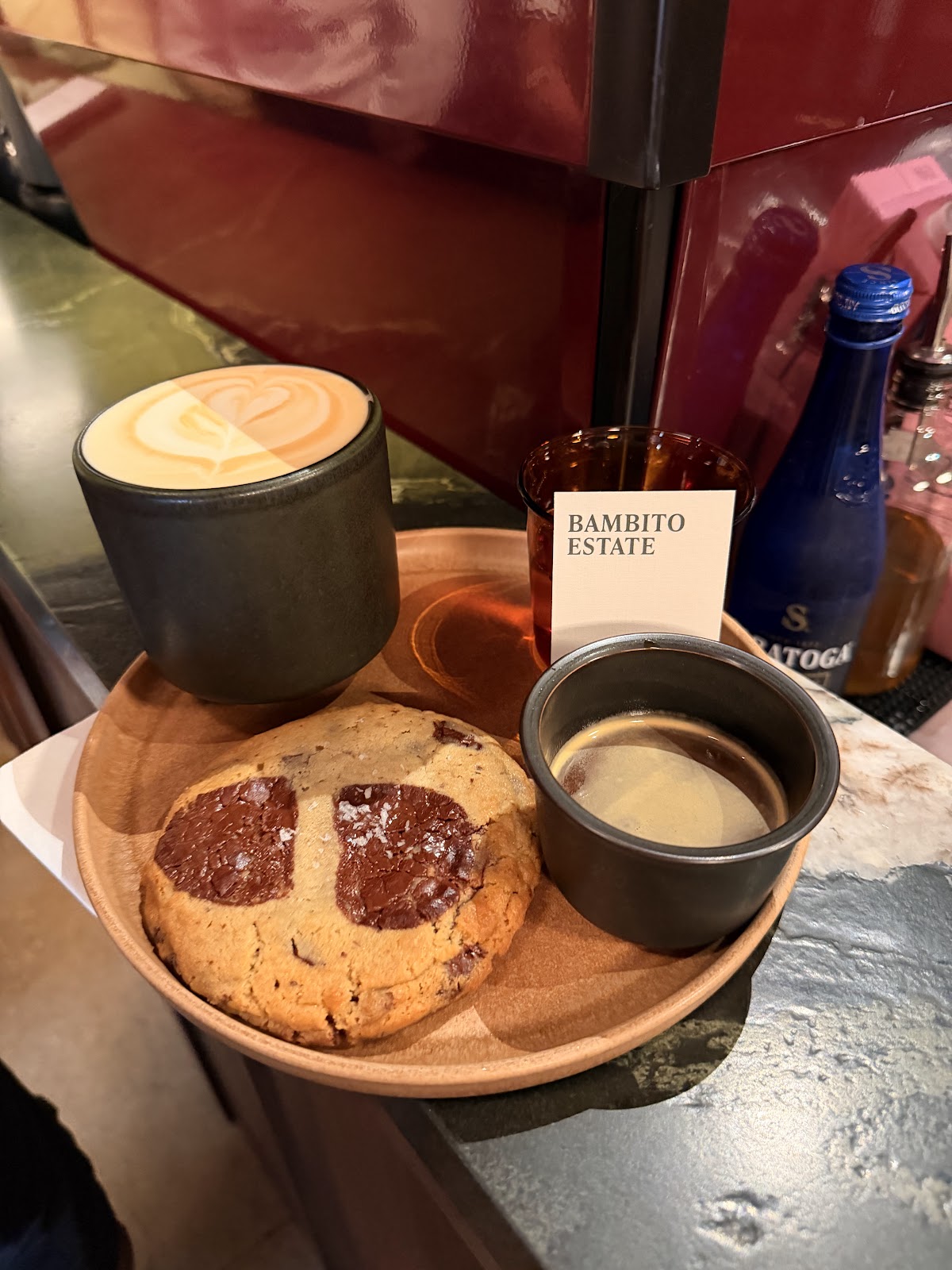 Arcane Estate Coffee — café photo 4
