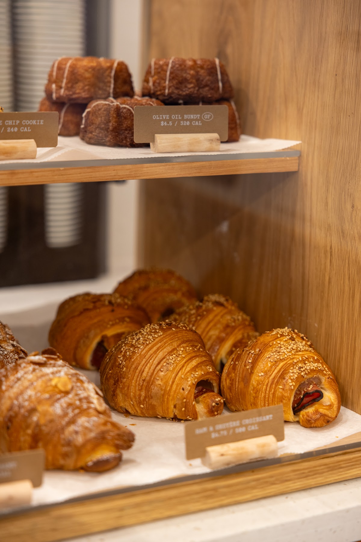 Blank Street — café photo 2
