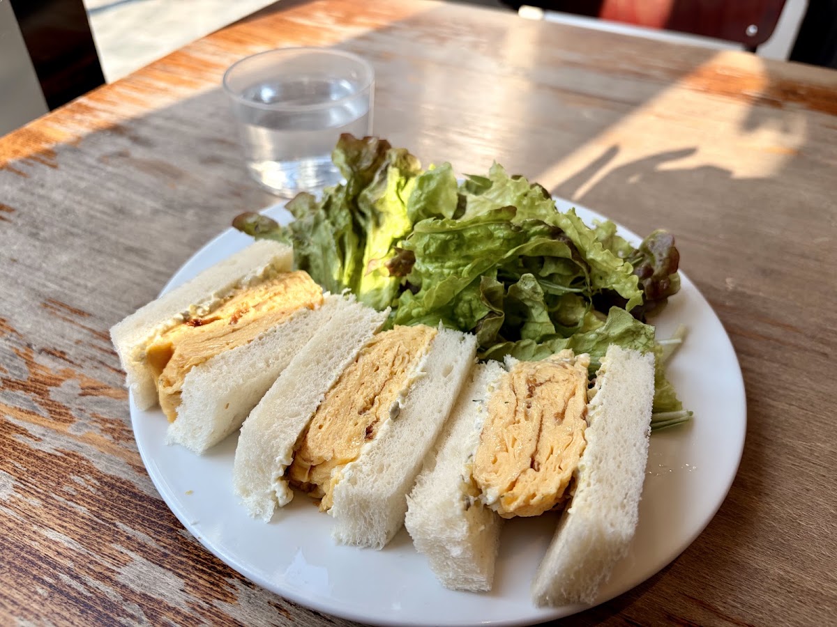 Elmers Green Coffee — café photo 2