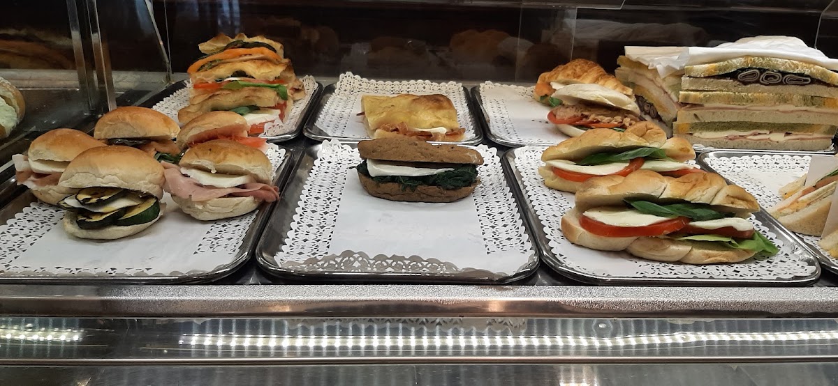 Rosati — café photo 2