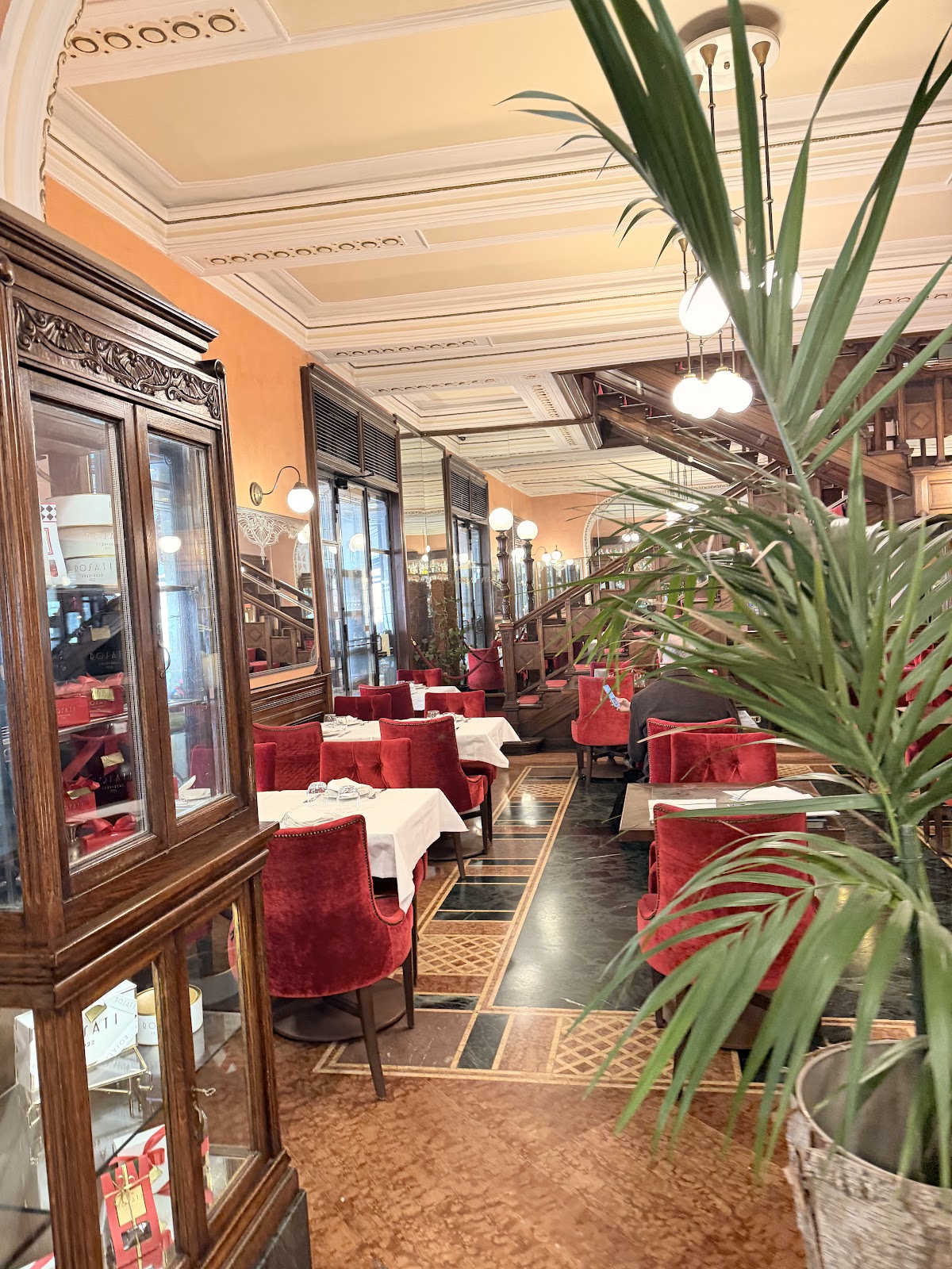 Rosati — café photo 3