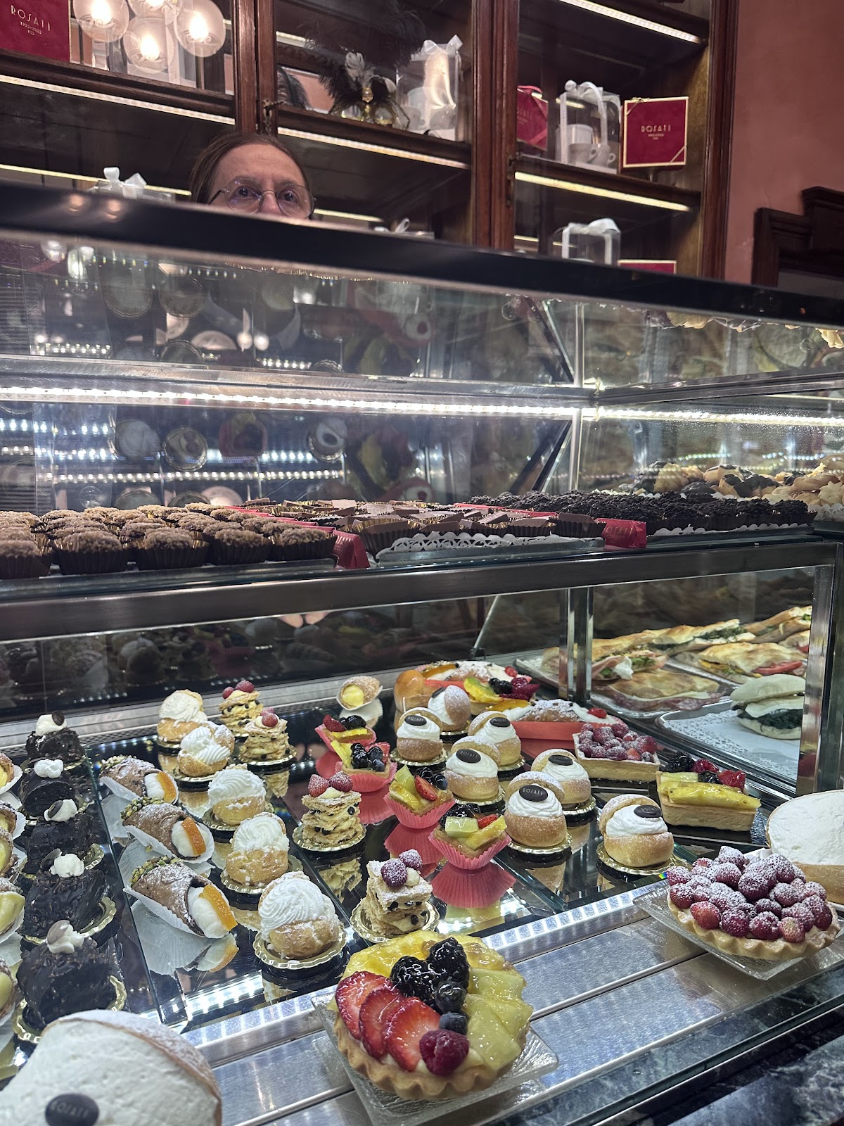 Rosati — café photo 4