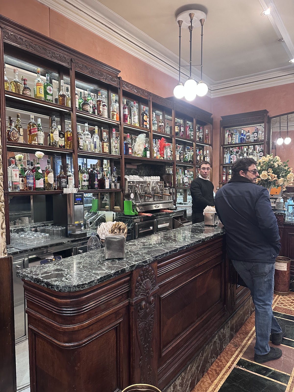 Rosati — café photo 5