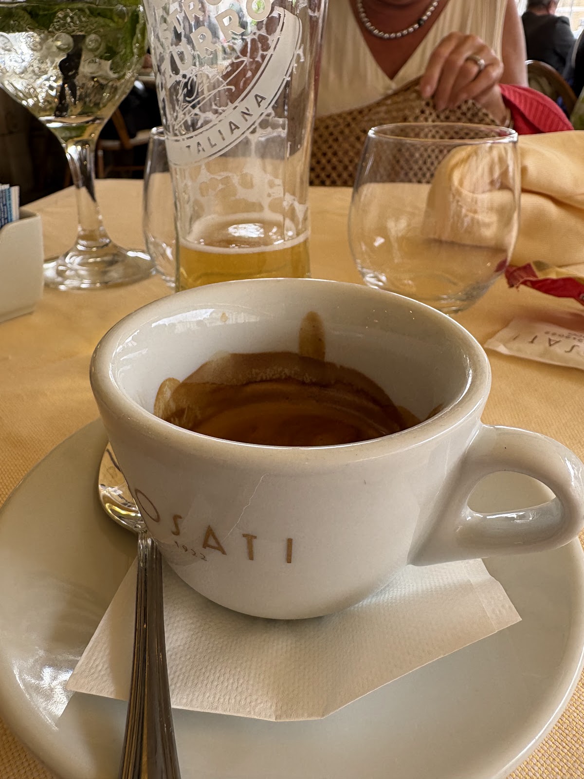 Rosati — café photo 6