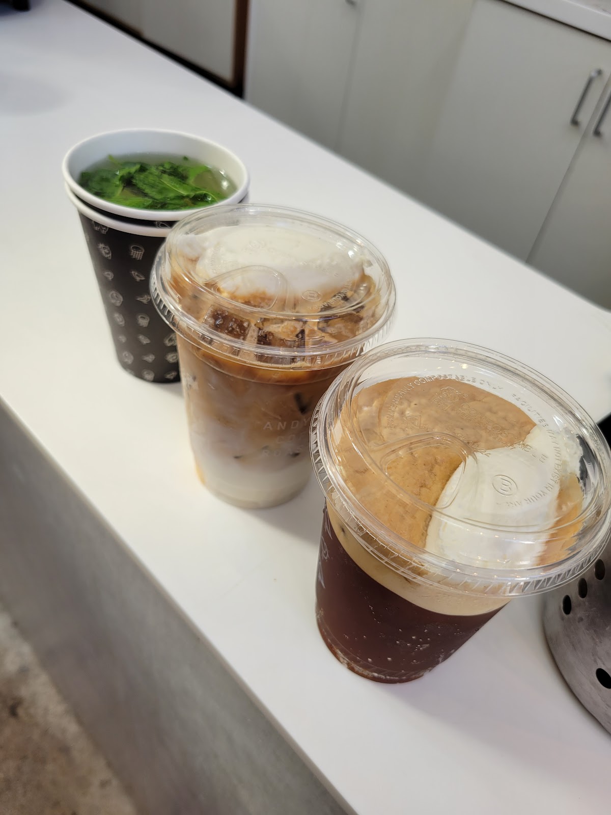 Andytown Coffee Roasters Taraval — café photo 4