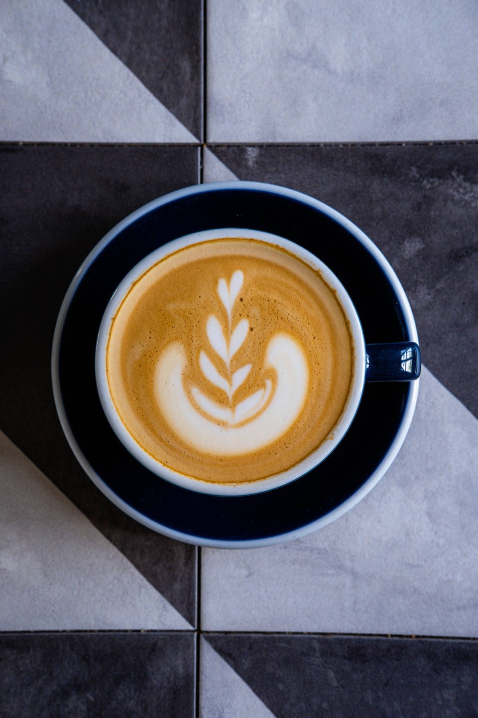Frequency Coffee Camden Passage — café photo 2