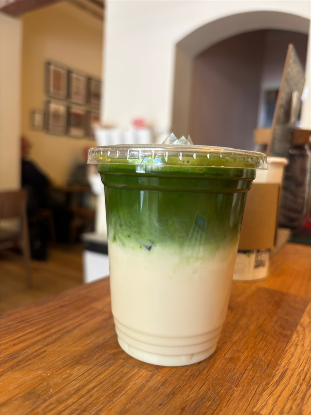 PROJECT68 — café photo 2