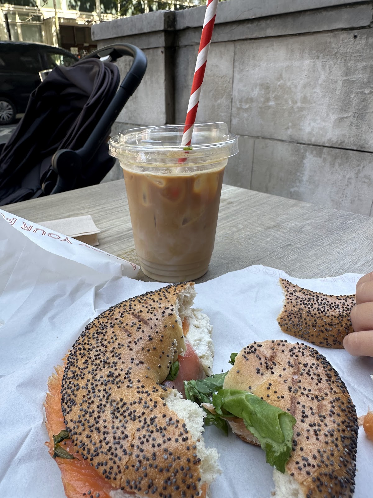 PROJECT68 — café photo 3
