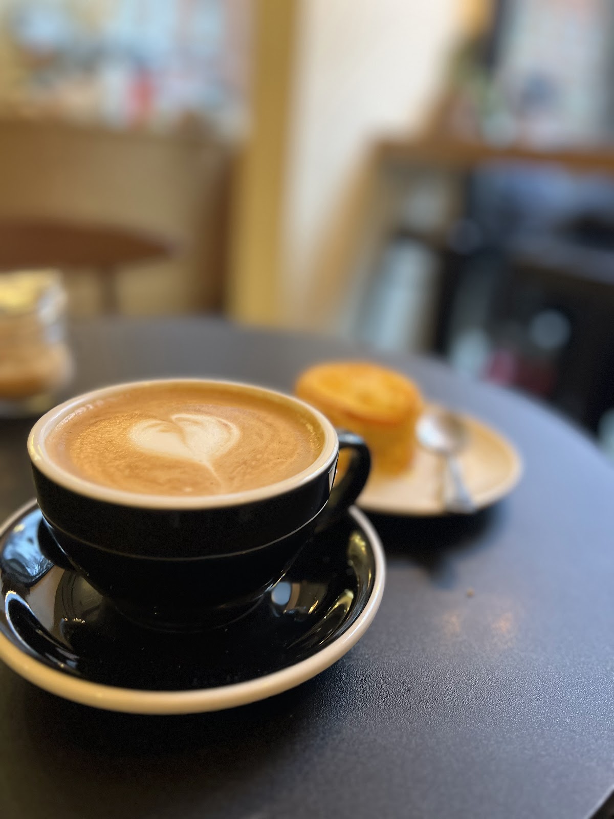 PROJECT68 — café photo 4