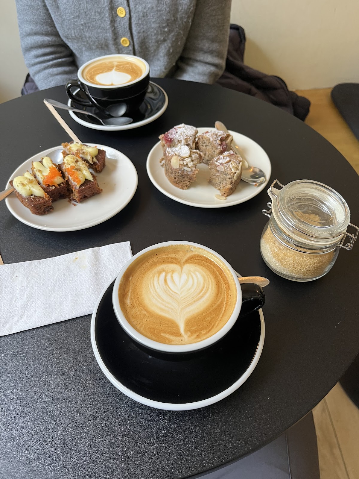 PROJECT68 — café photo 6