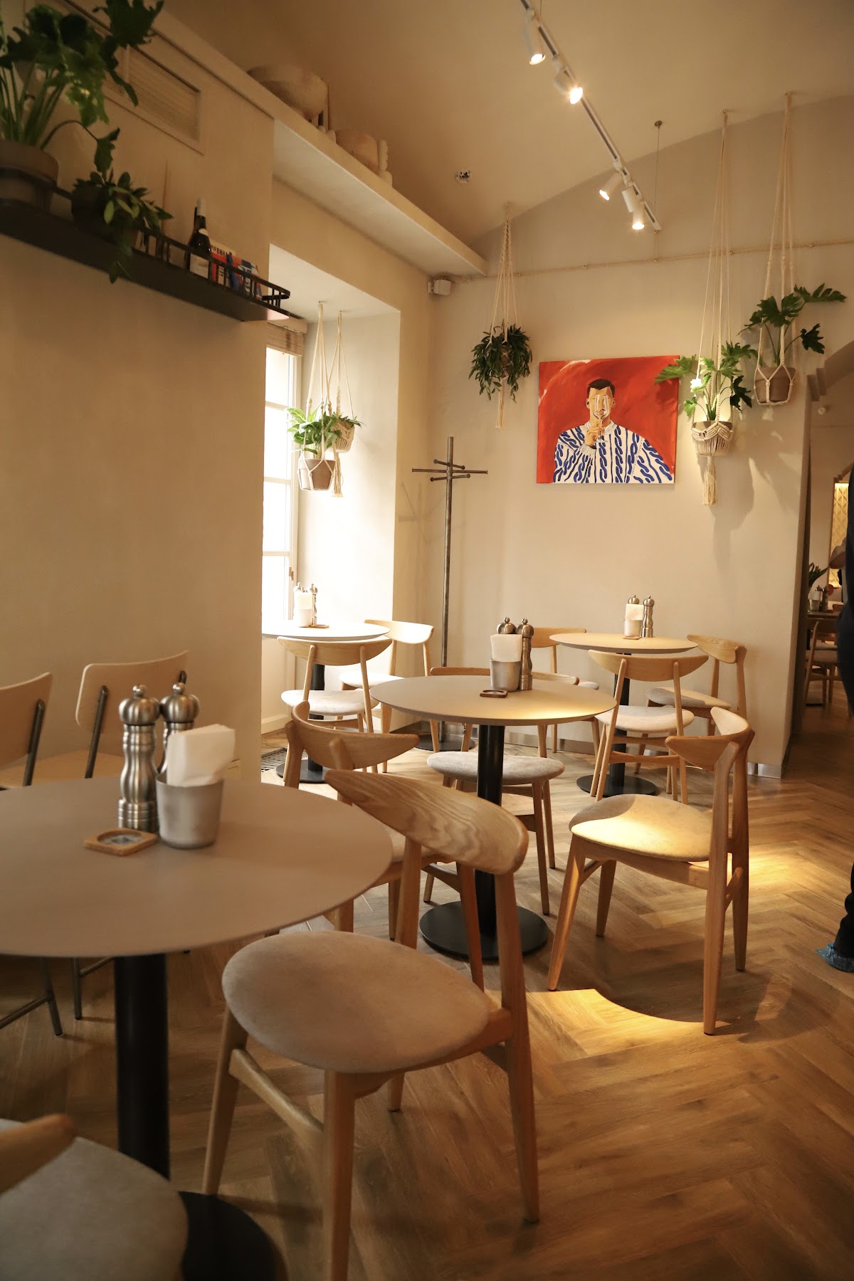 Two Beans — café photo 5