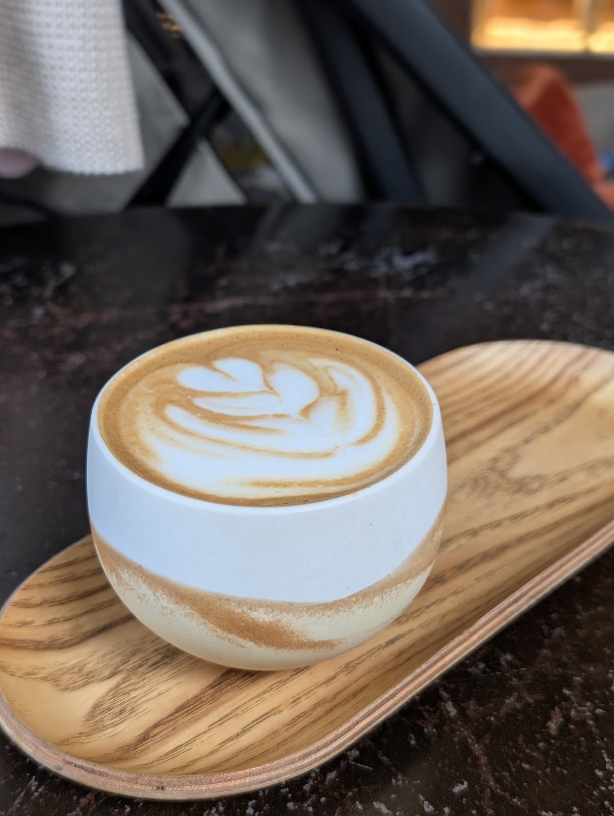 Noir Coffee Shop — café photo 4