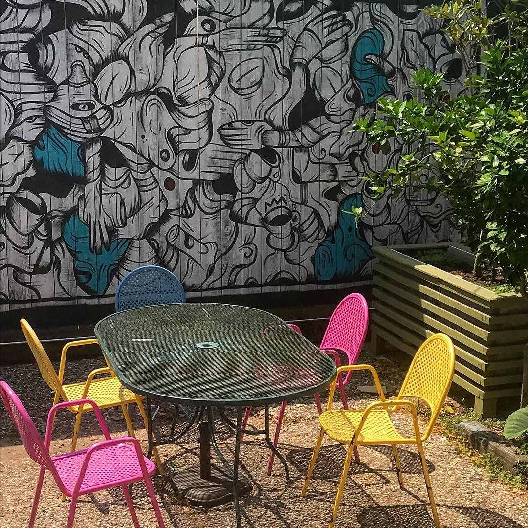 Campesino Coffee House — café photo 1