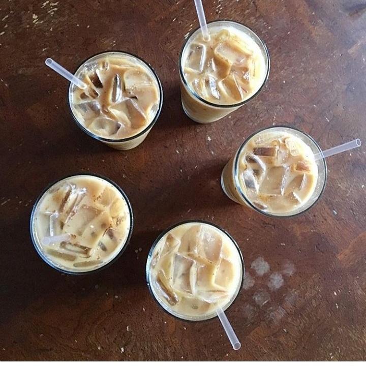 Campesino Coffee House — café photo 2