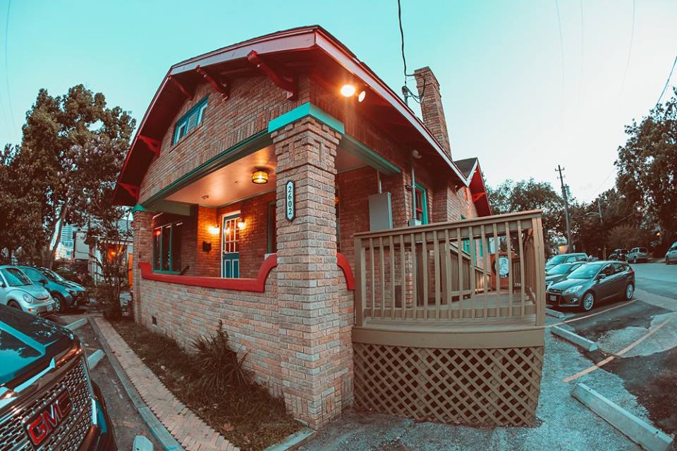Campesino Coffee House — café photo 3