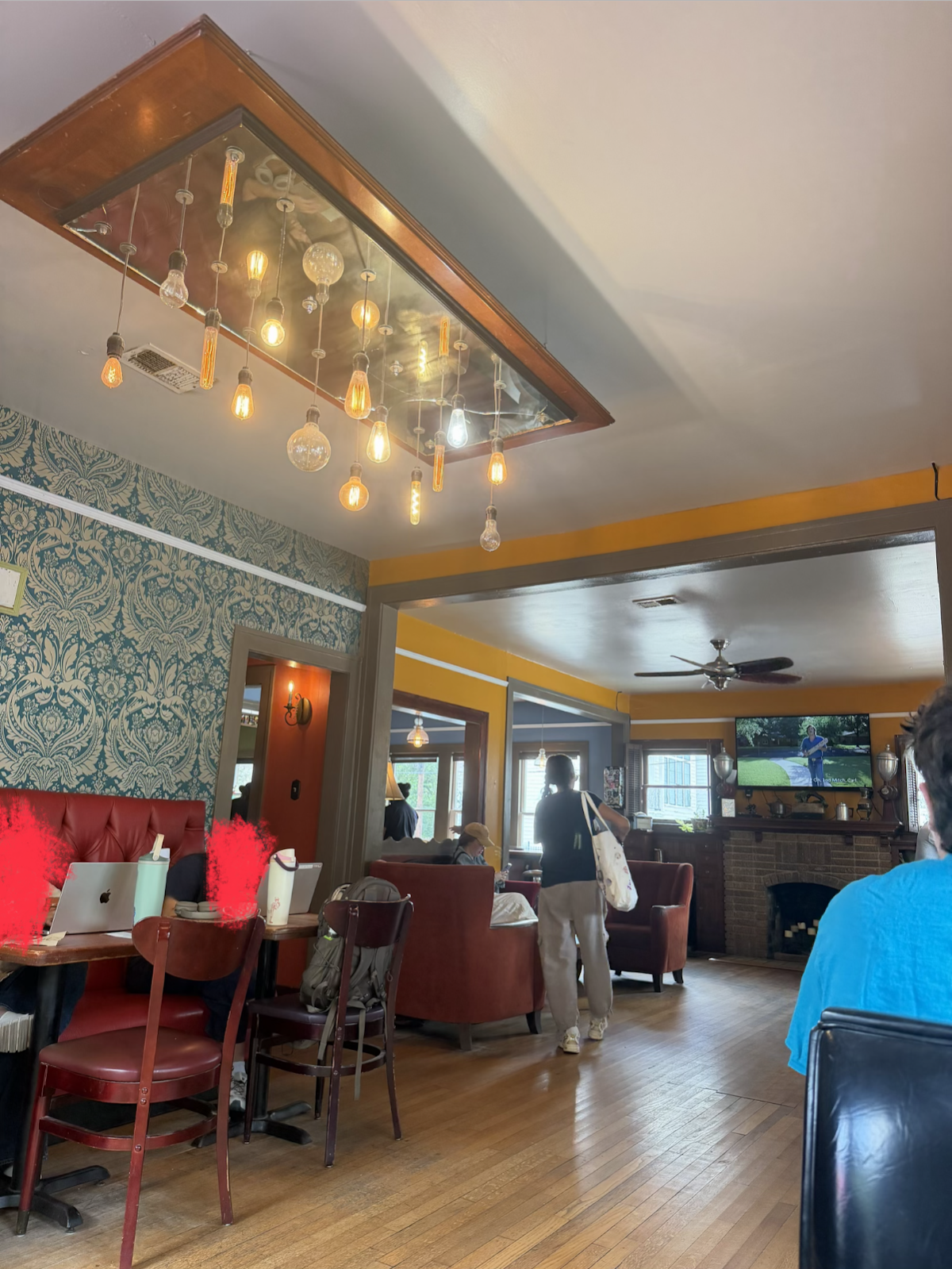 Campesino Coffee House — café photo 5