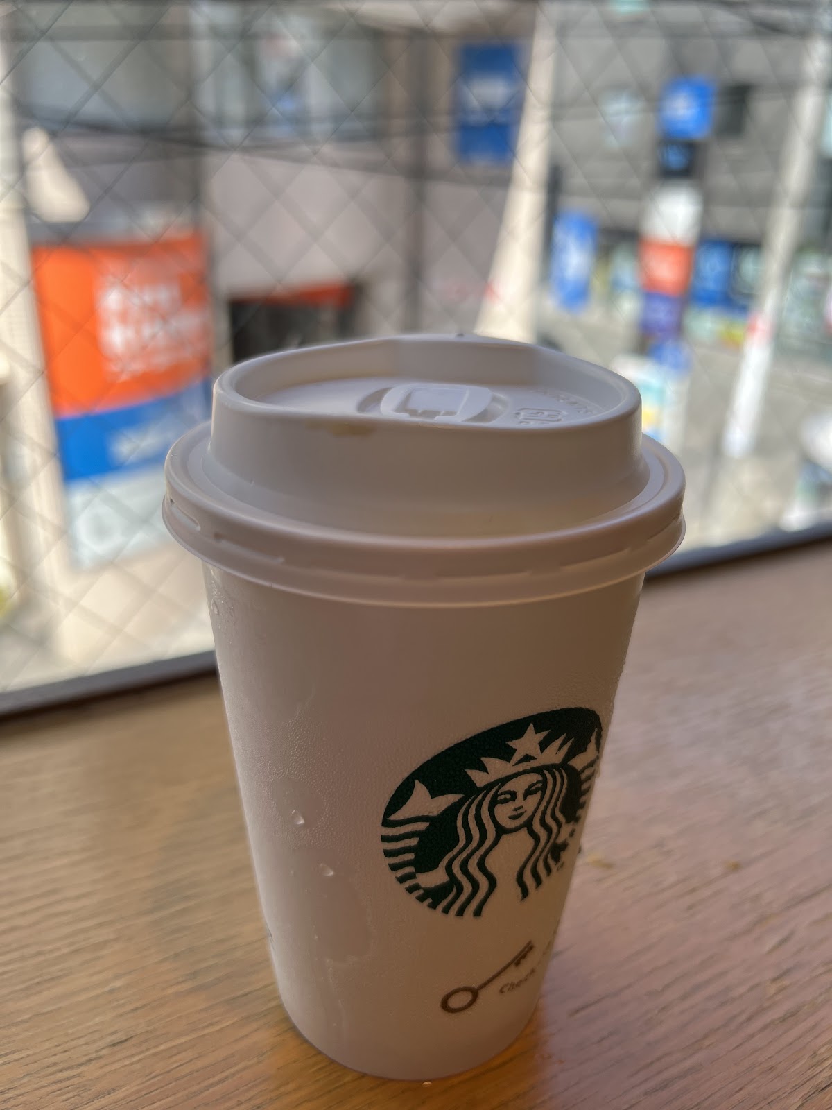 Hiyoshi Campus Coffee — café photo 4