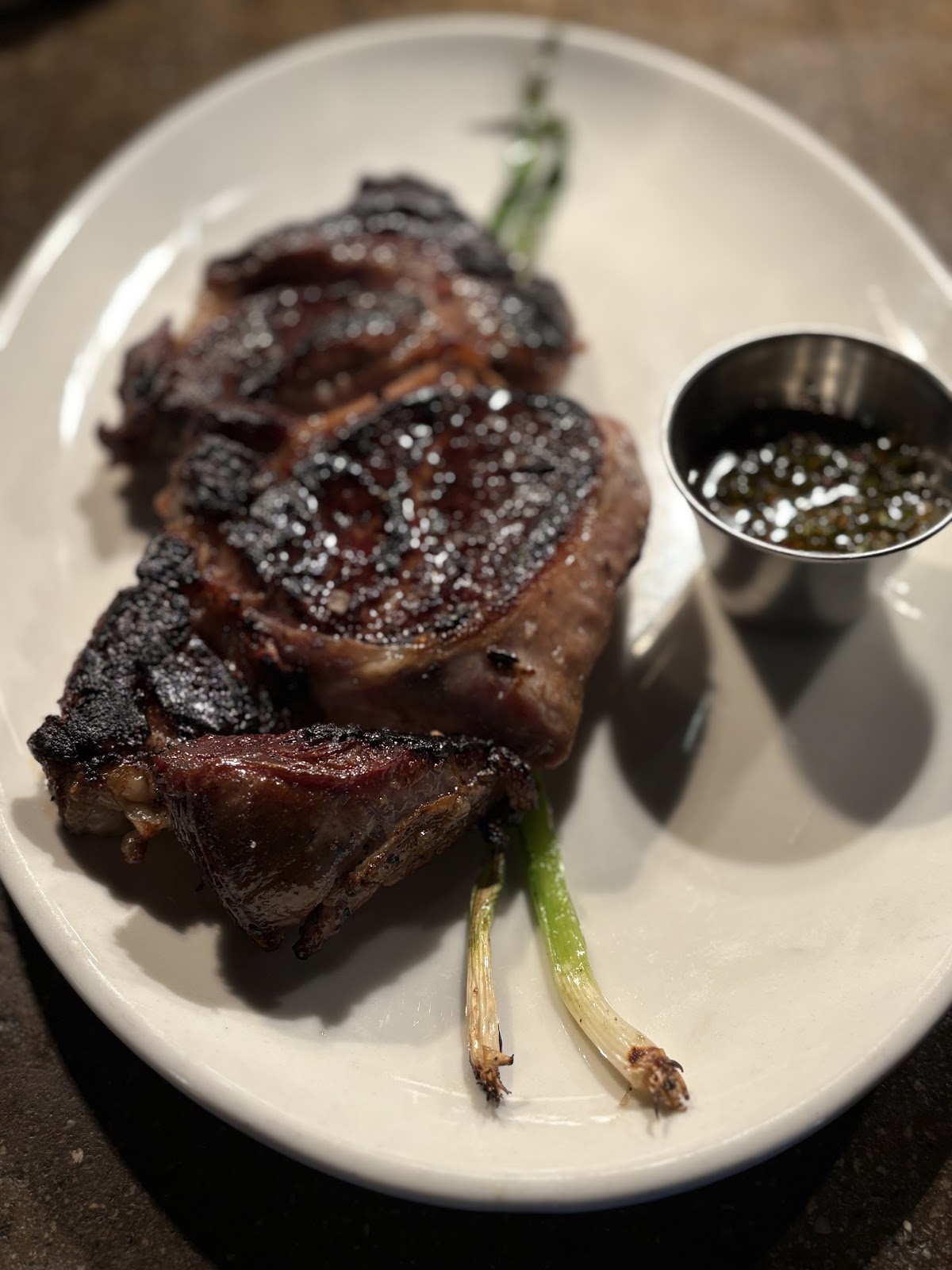 Che Argentine Grill Café — café photo 4