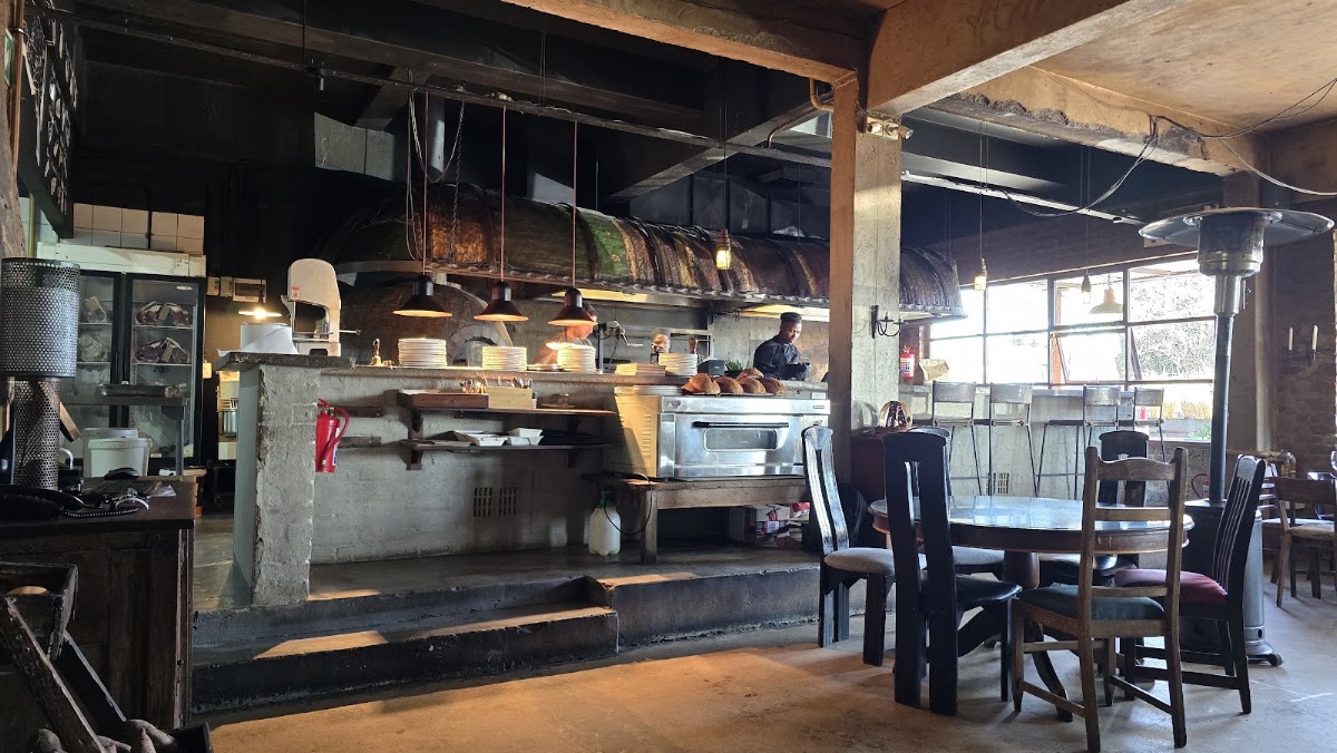 Che Argentine Grill Café — café photo 5