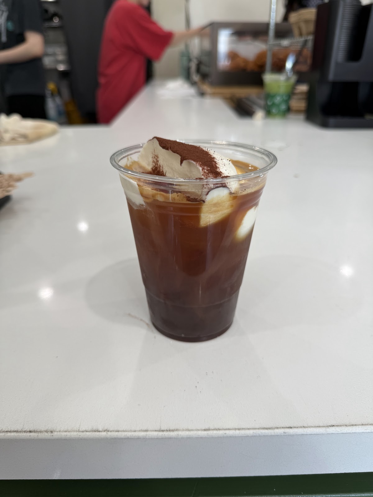Yeems Coffee — café photo 3
