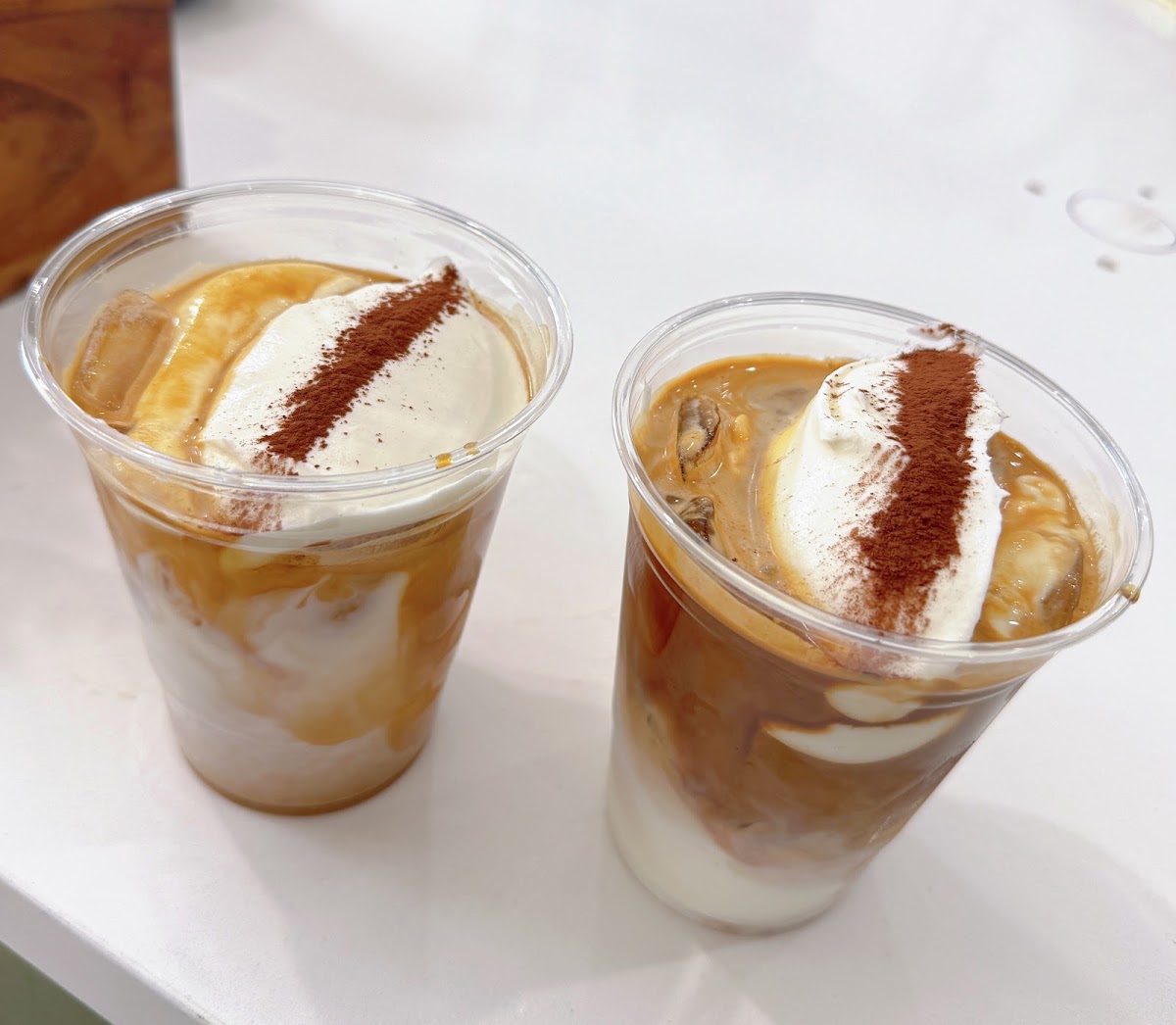 Yeems Coffee — café photo 4