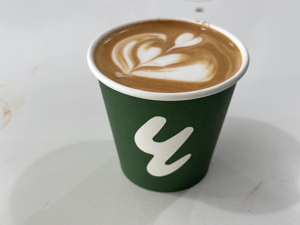 Yeems Coffee — café photo 5