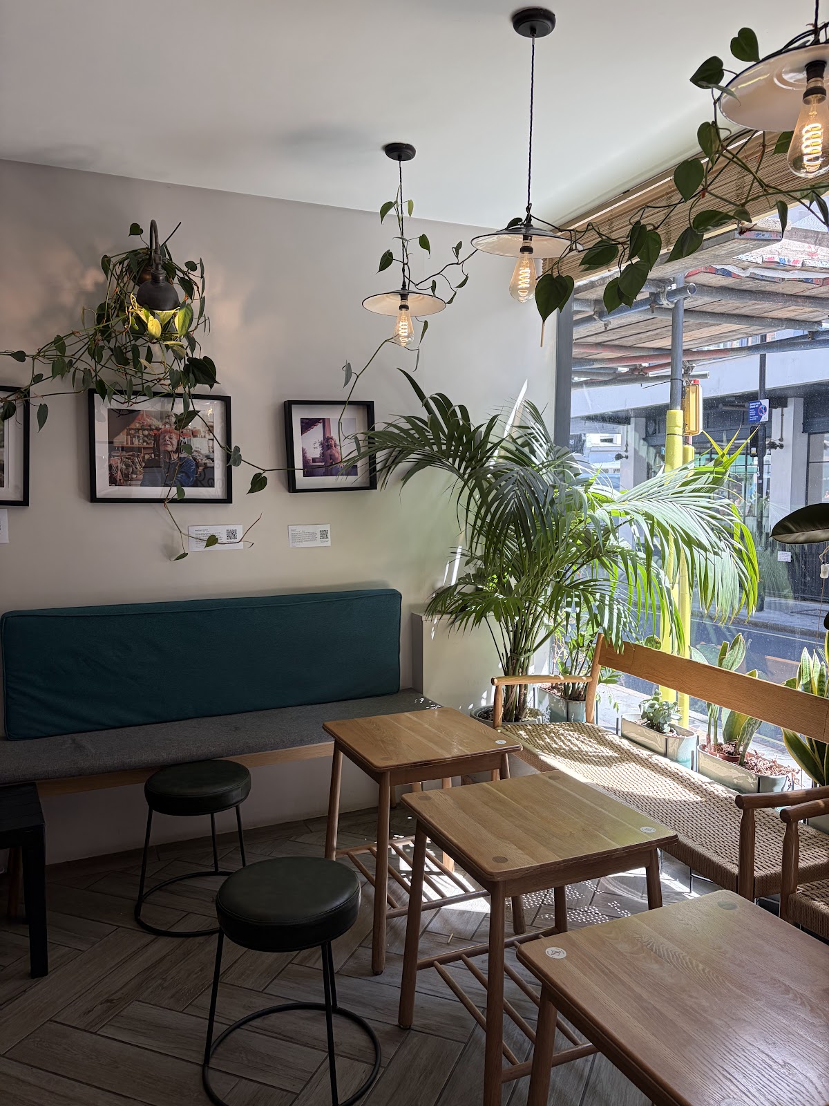 Archetype Coffee — café photo 2