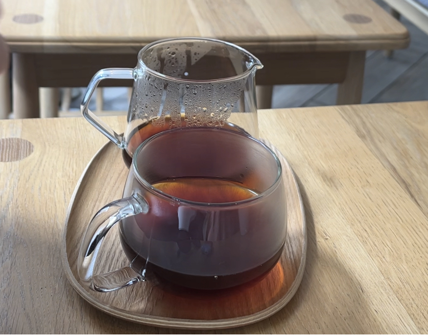 Archetype Coffee — café photo 3