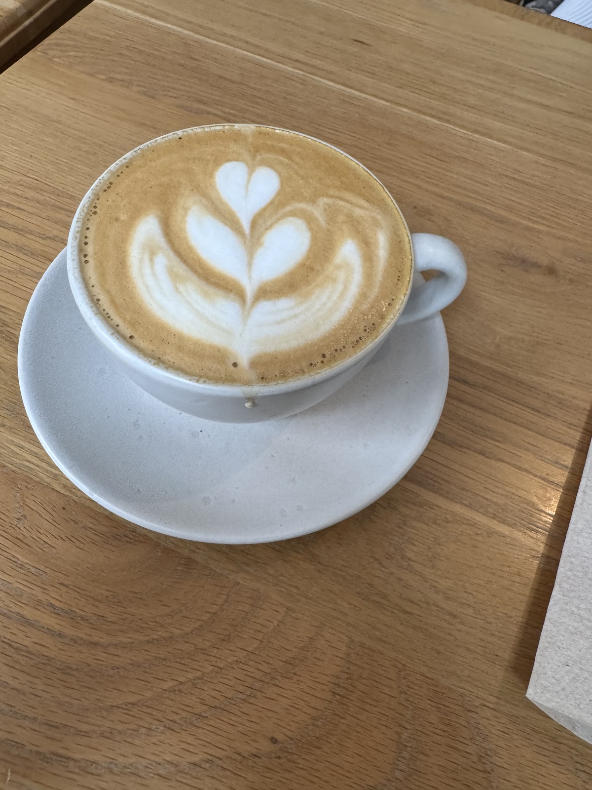 Archetype Coffee — café photo 5