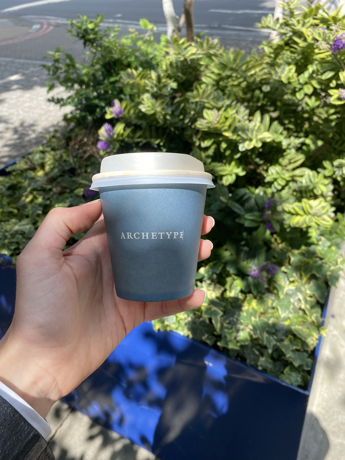 Archetype Coffee — café photo 6