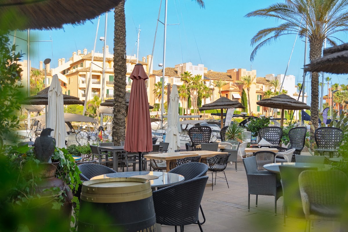 Sotogrande Coffee Co. — café photo 1