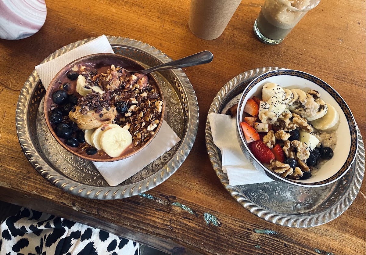 Pause Cafe — café photo 2