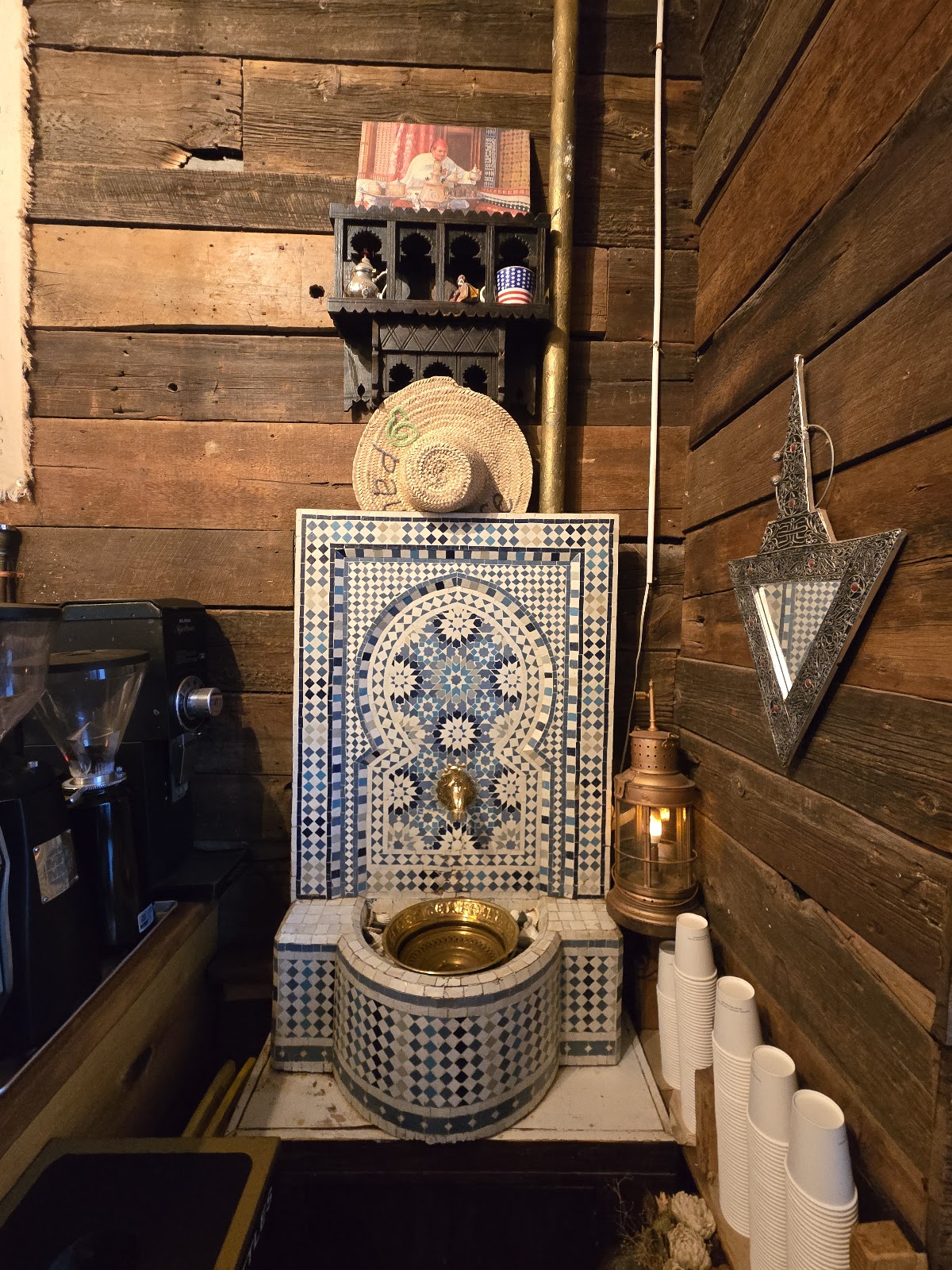 Pause Cafe — café photo 4