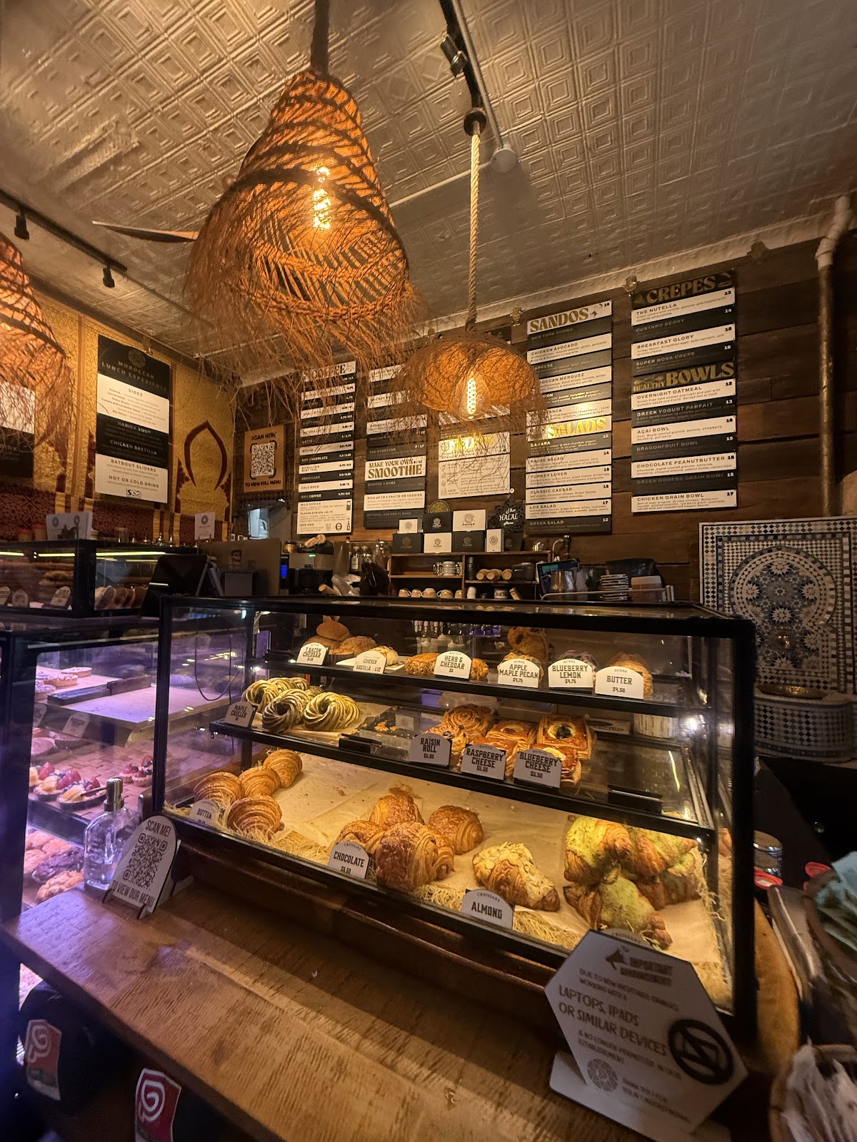 Pause Cafe — café photo 6