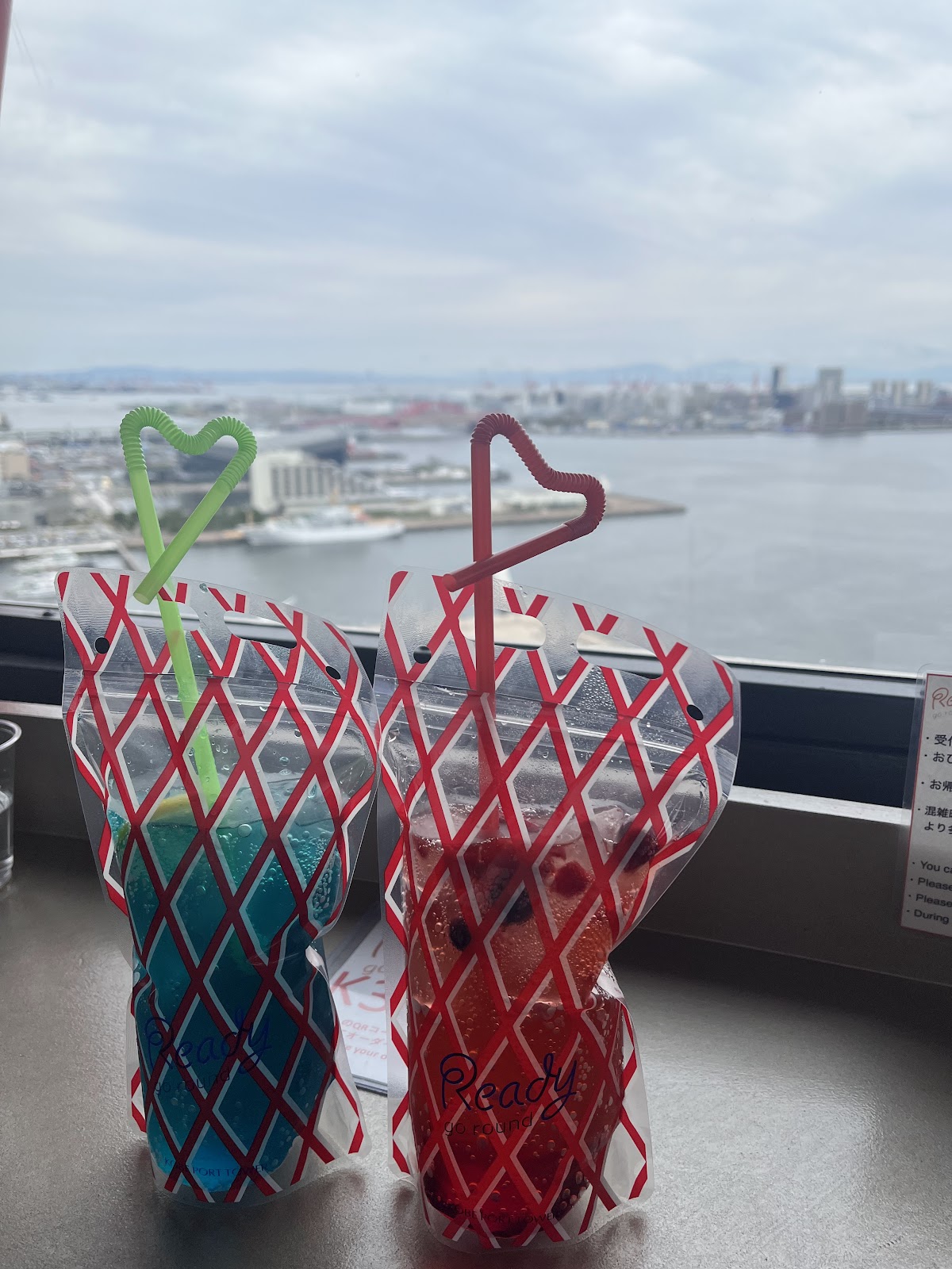 Port Tower Coffee — café photo 2