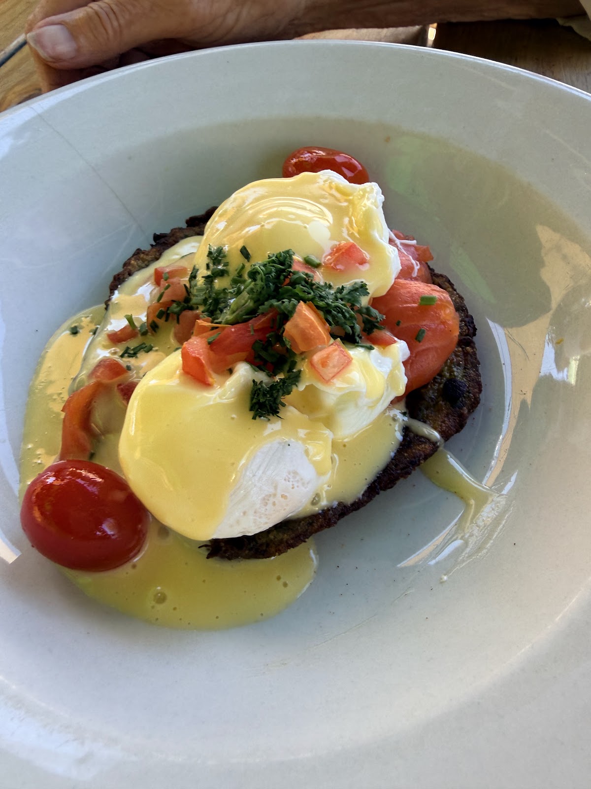 Café Roux Noordhoek — café photo 5