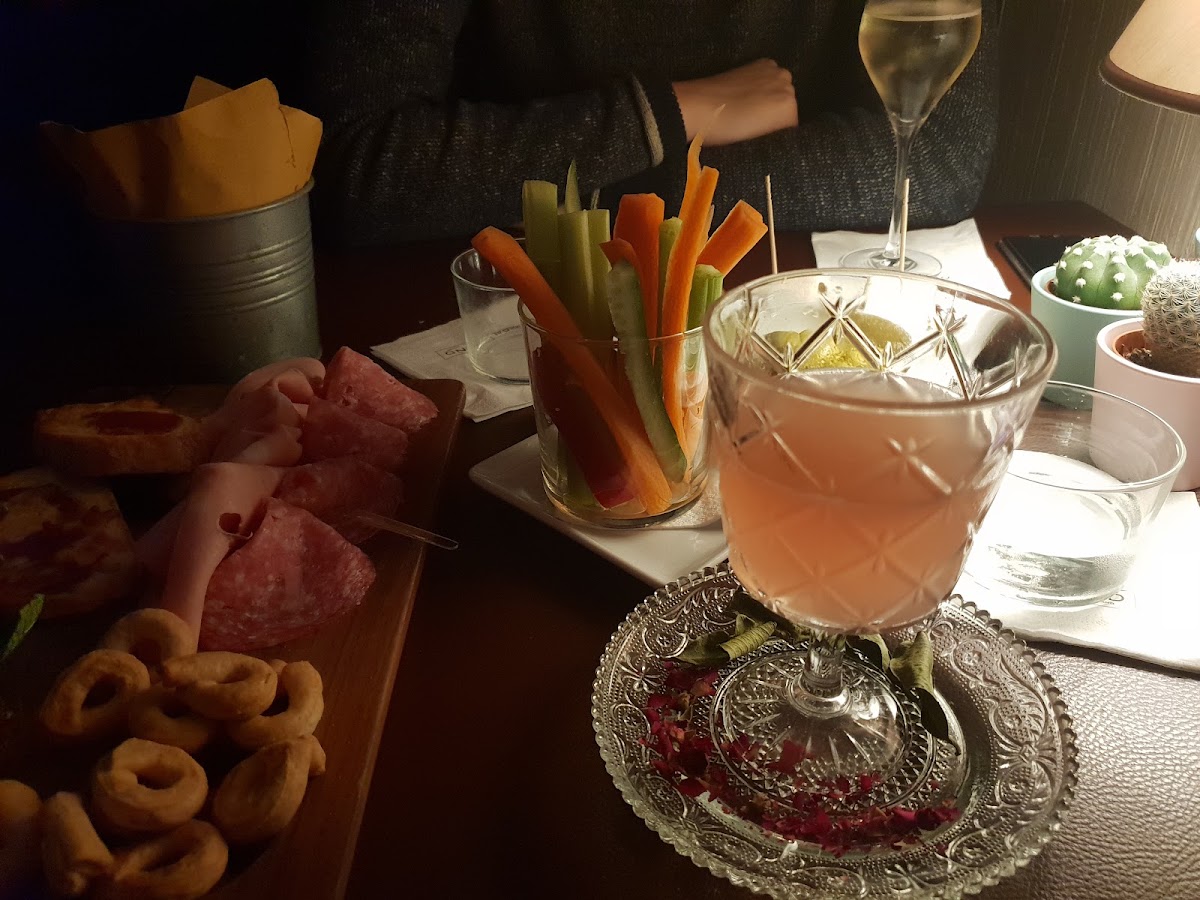 Bond Coffee Milano — café photo 6
