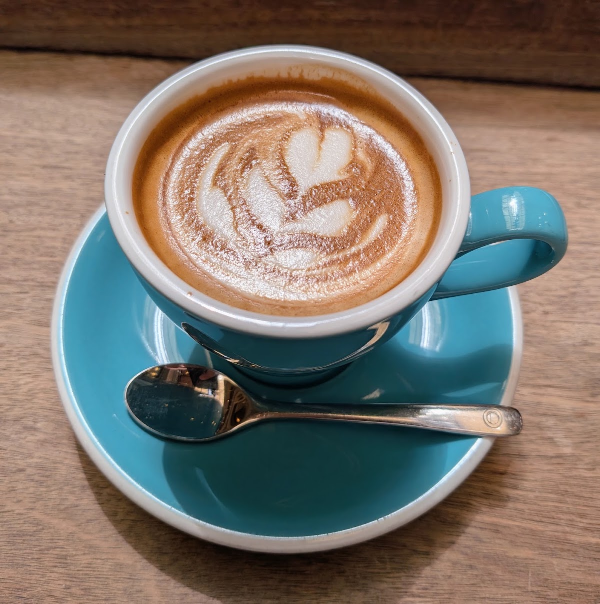 Gumption by Coffee Alchemy — café photo 6