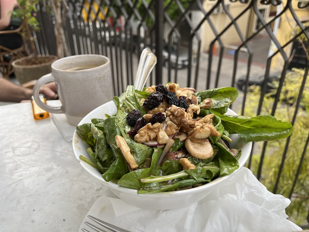 Mikhael's Coffee — café photo 2