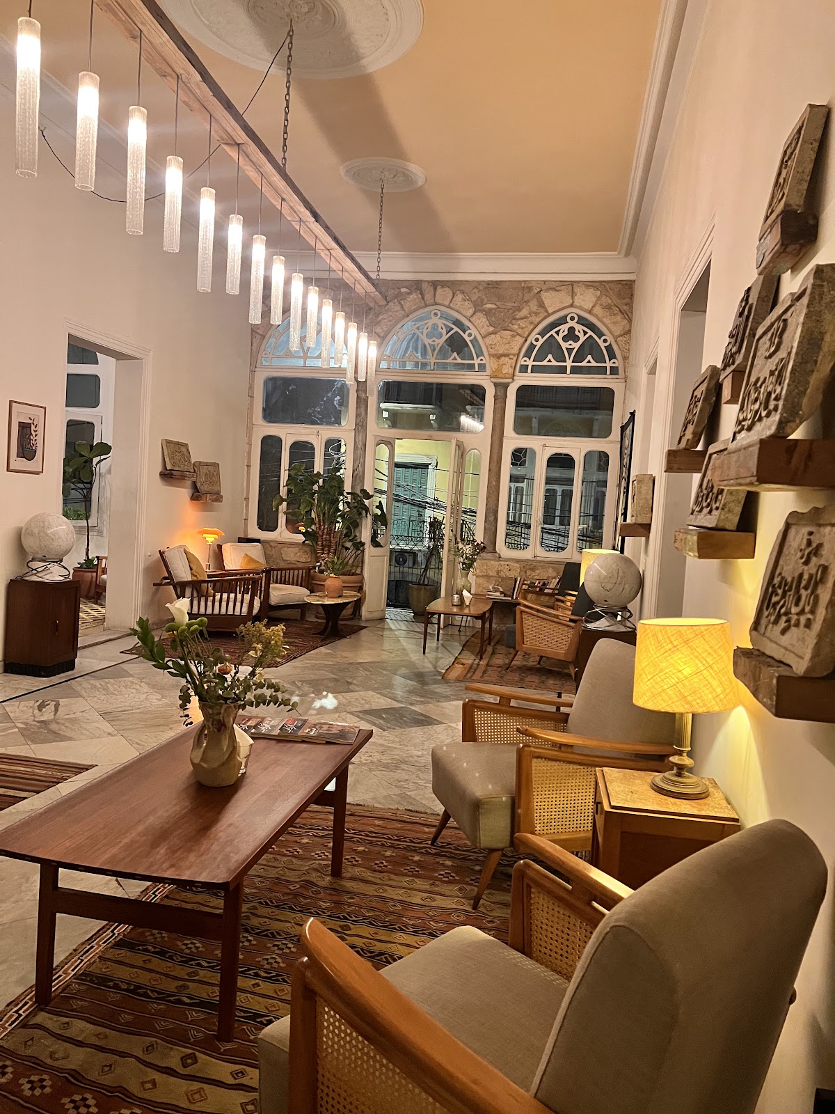 Mikhael's Coffee — café photo 4